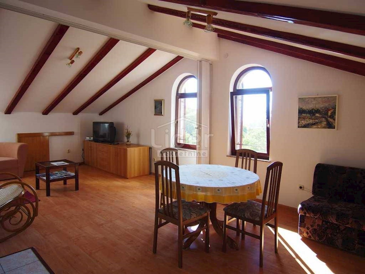 Casa Lukovo, Senj, 165m2