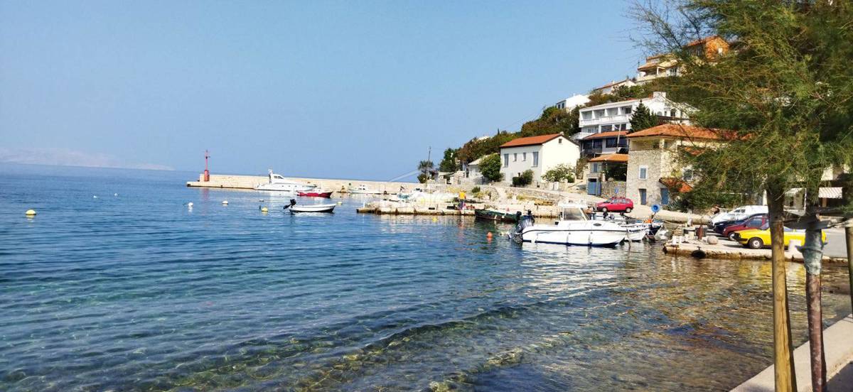 Casa Lukovo, Senj, 165m2