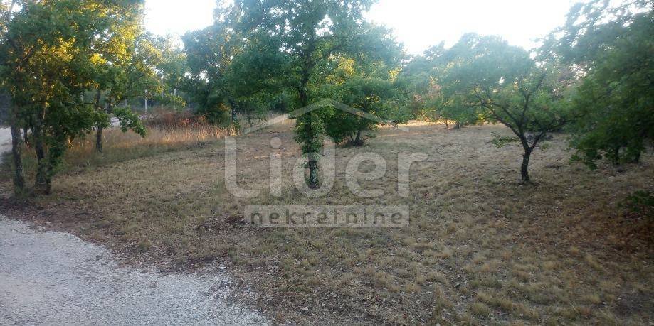 Terreno Kranjčići, Svetvinčenat, 27.000m2