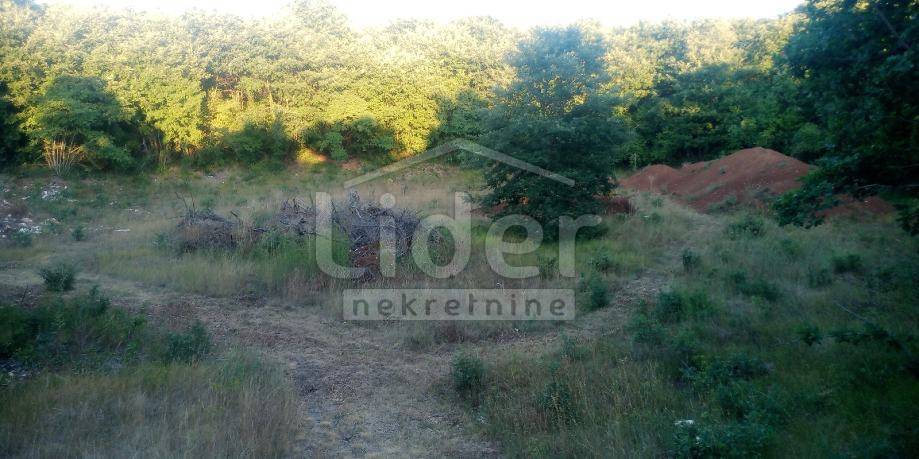 Terreno Kranjčići, Svetvinčenat, 27.000m2