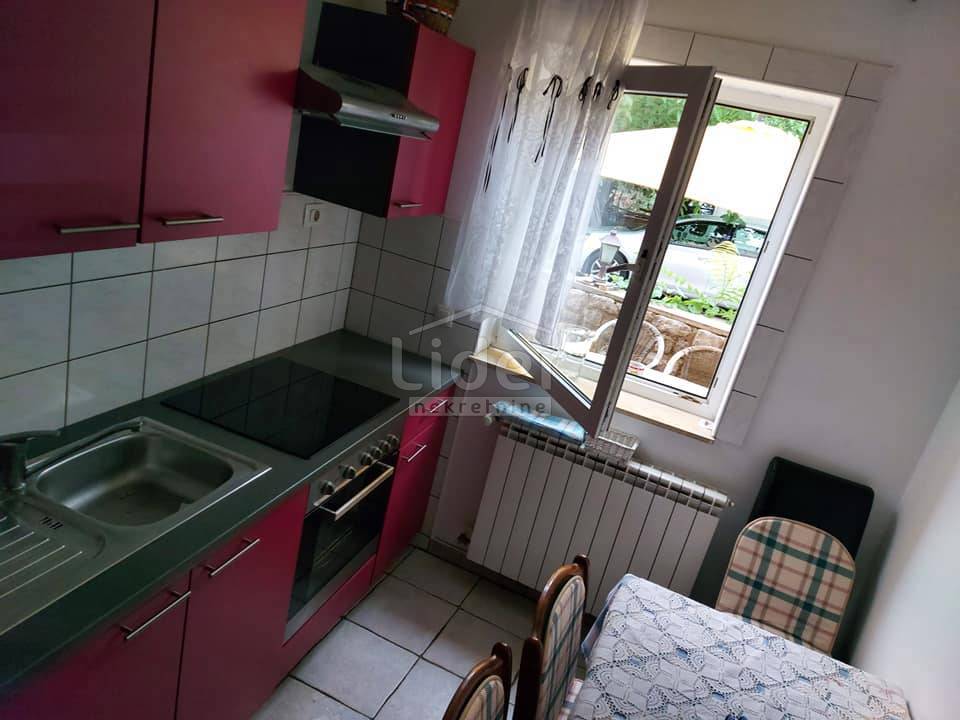 Appartamento Pobri, Opatija - Okolica, 78m2