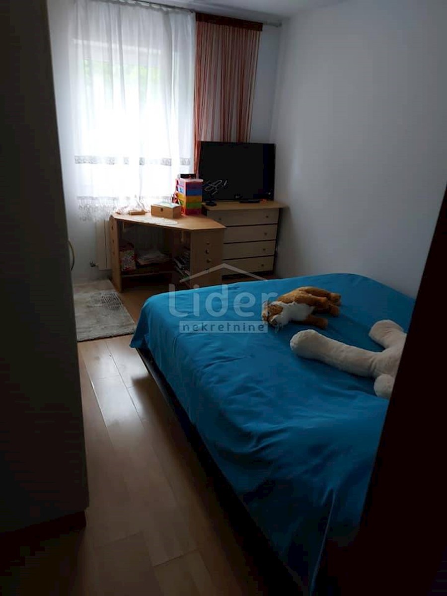 Appartamento Pobri, Opatija - Okolica, 78m2