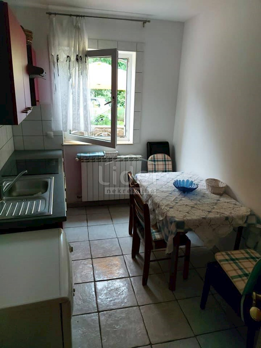 Appartamento Pobri, Opatija - Okolica, 78m2