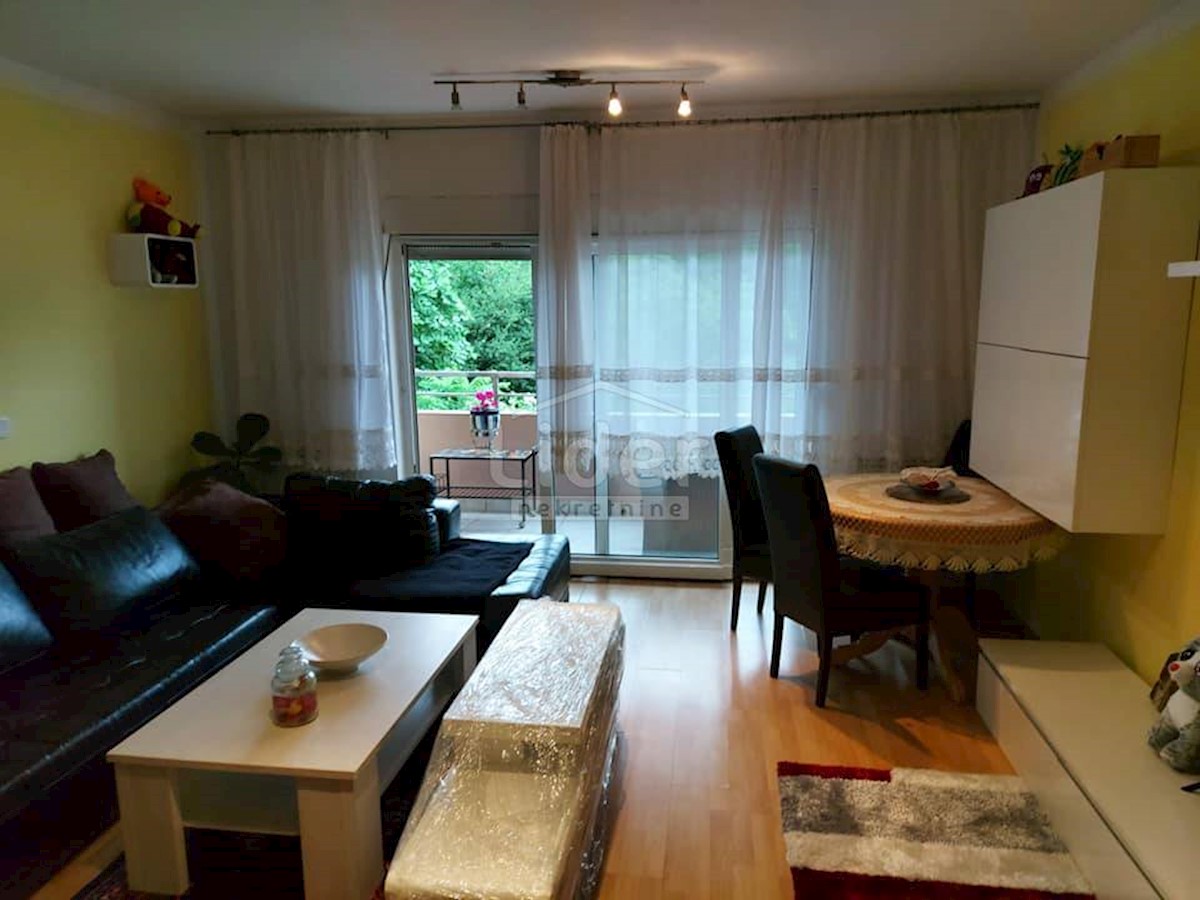 Appartamento Pobri, Opatija - Okolica, 78m2