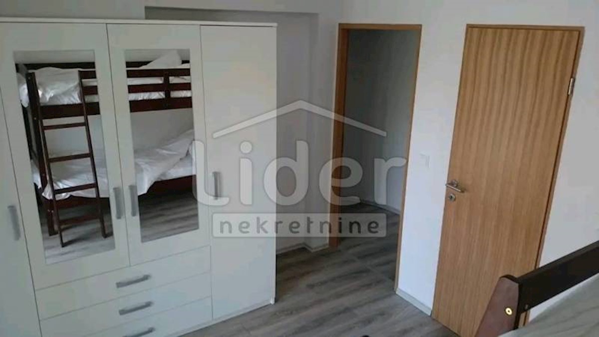 Appartamento per vacanze Rovinj, 103m2