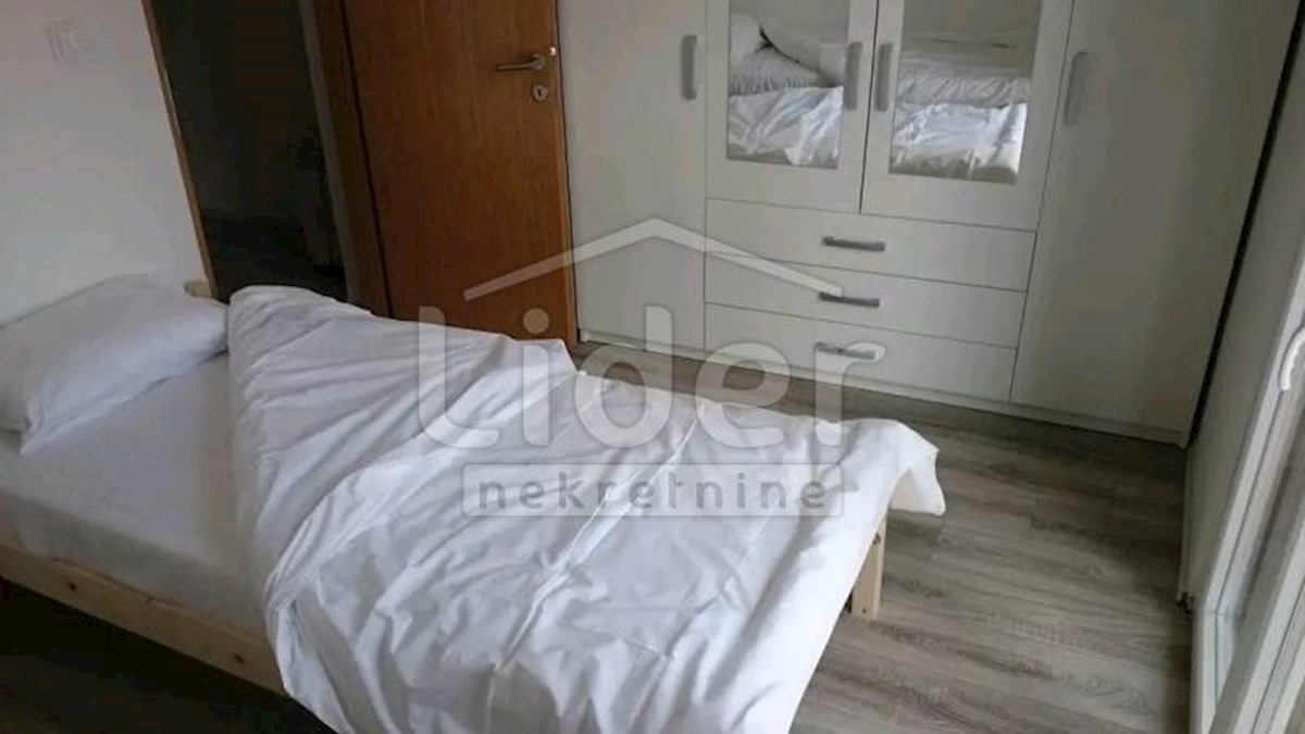 Appartamento per vacanze Rovinj, 103m2