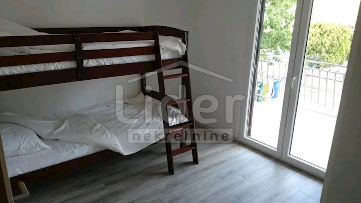 Appartamento per vacanze Rovinj, 103m2