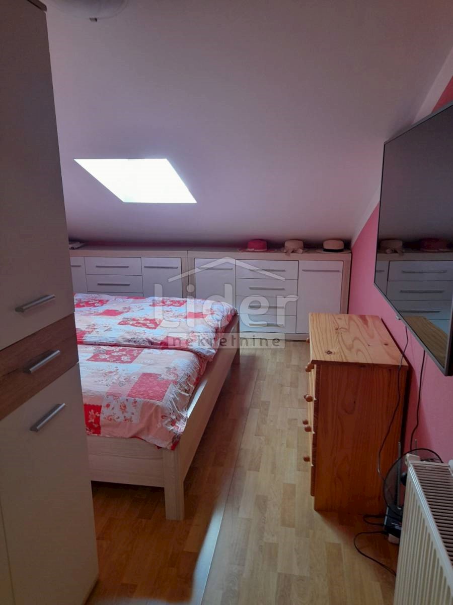 Appartamento Jušići, Matulji, 103,50m2