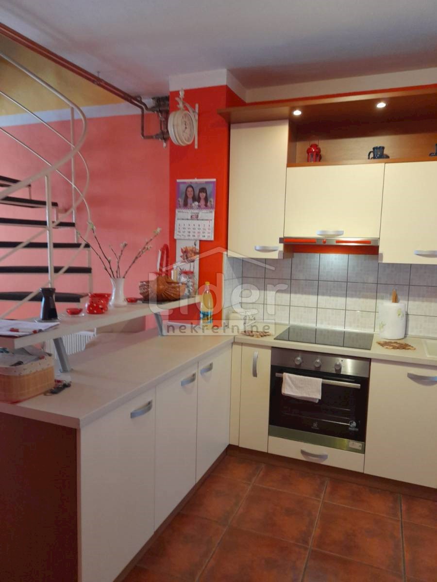 Appartamento Jušići, Matulji, 103,50m2