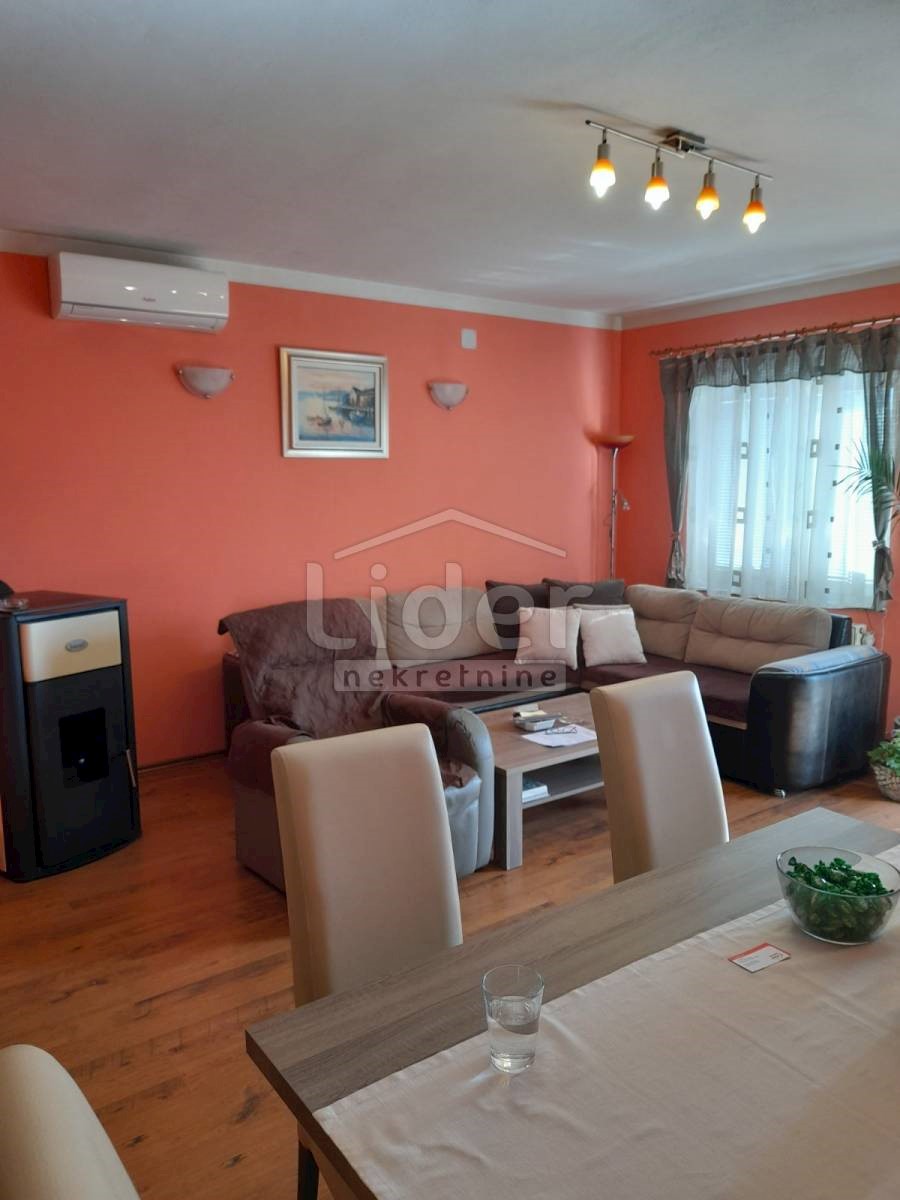 Appartamento Jušići, Matulji, 103,50m2