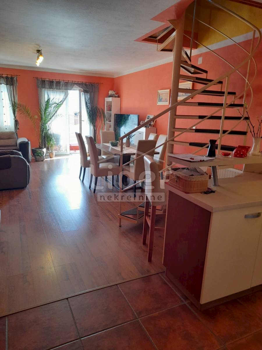 Appartamento Jušići, Matulji, 103,50m2