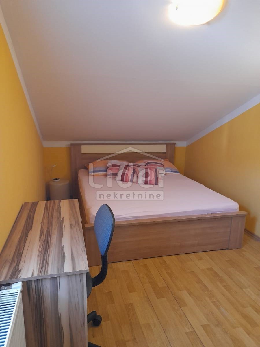 Appartamento Jušići, Matulji, 103,50m2