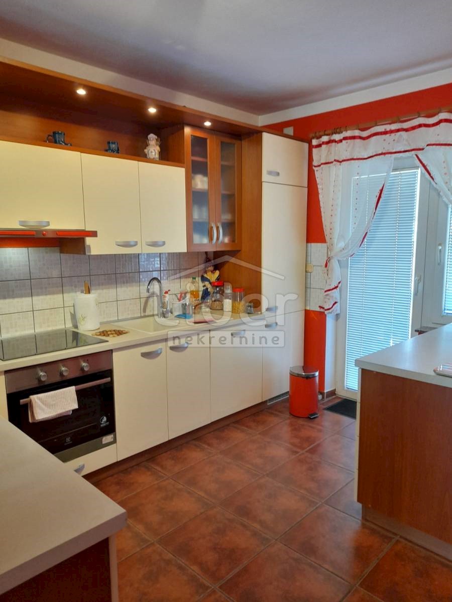 Appartamento Jušići, Matulji, 103,50m2