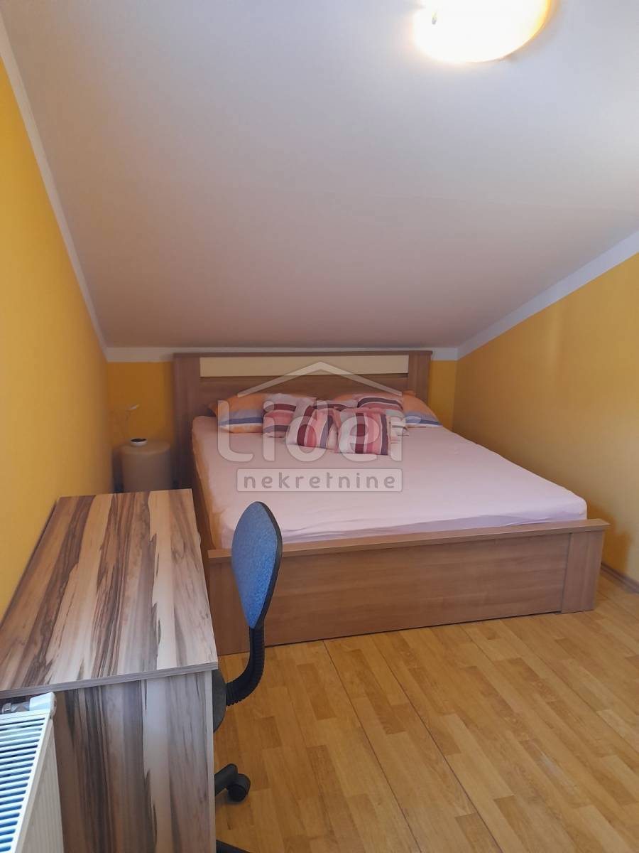 Appartamento Jušići, Matulji, 103,50m2