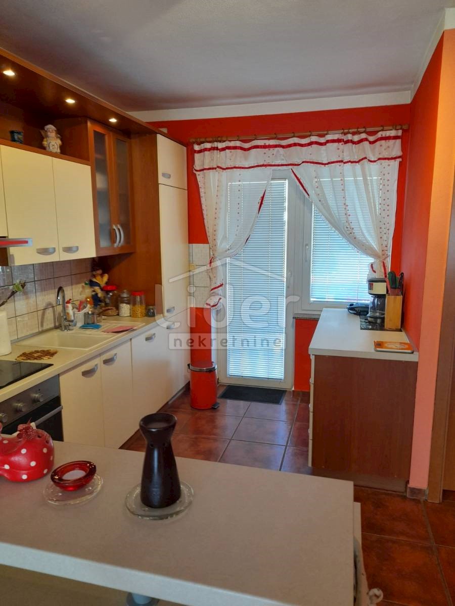 Appartamento Jušići, Matulji, 103,50m2