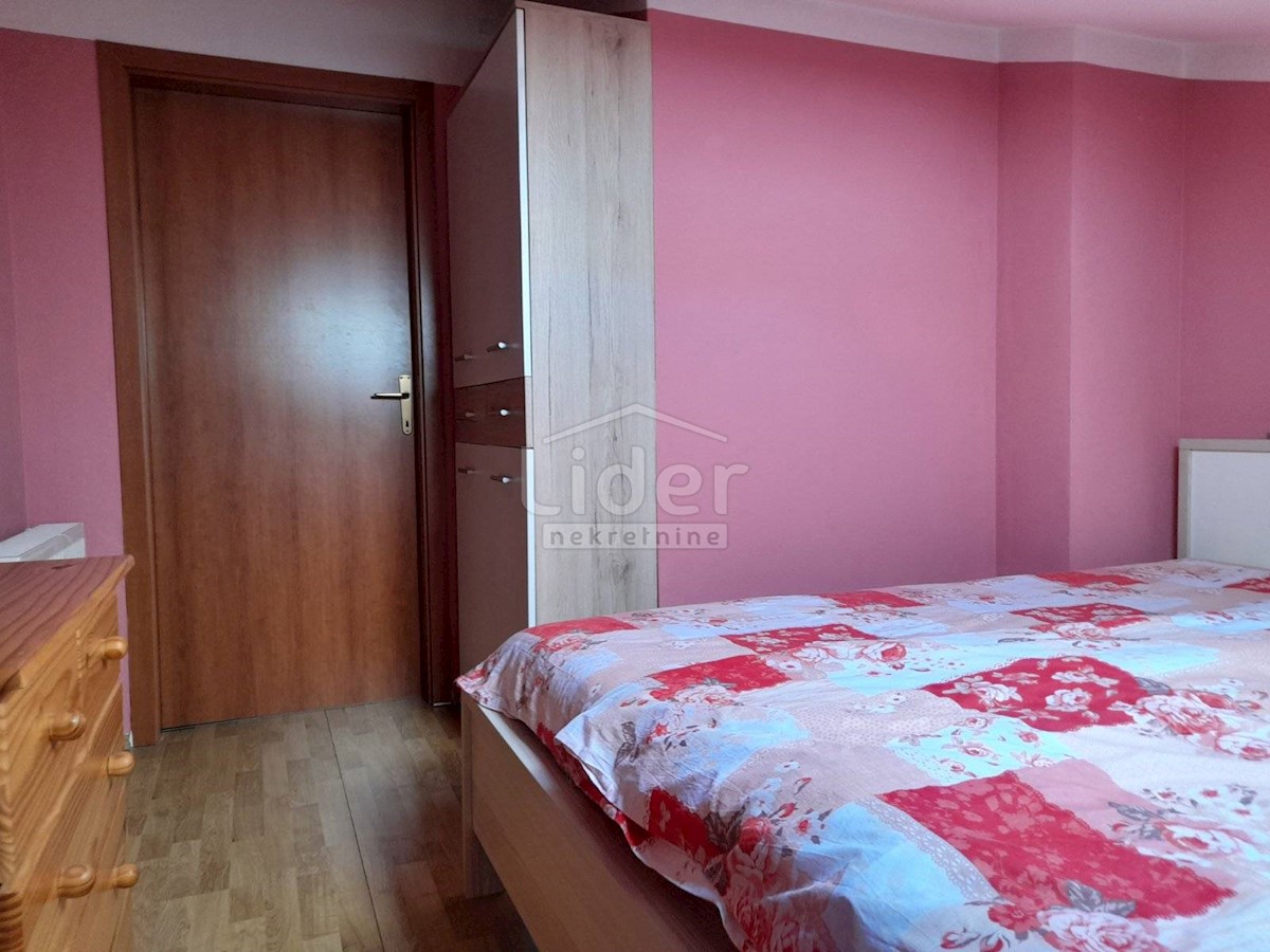 Appartamento Jušići, Matulji, 103,50m2