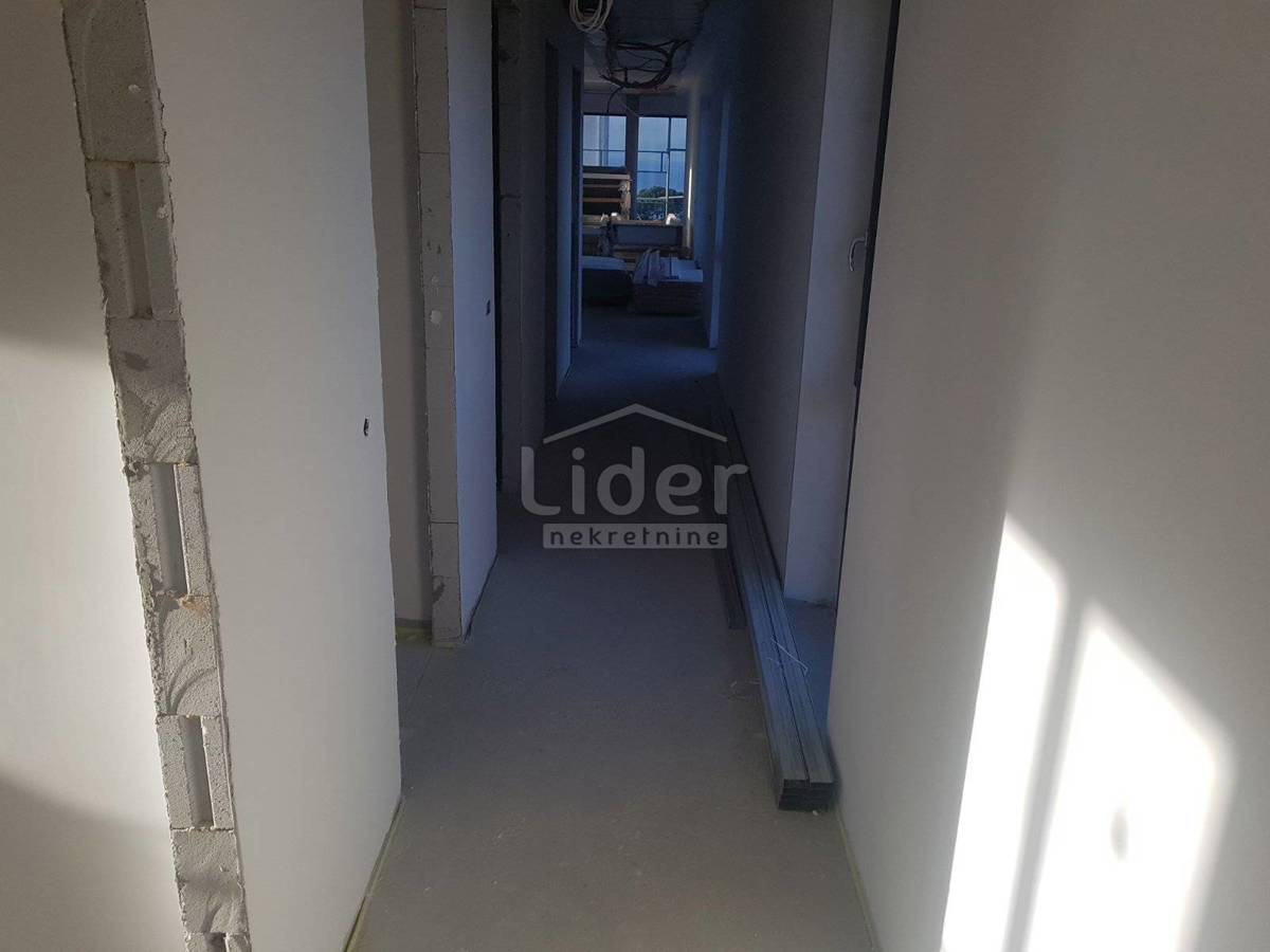 Appartamento Kostrena, 119,16m2