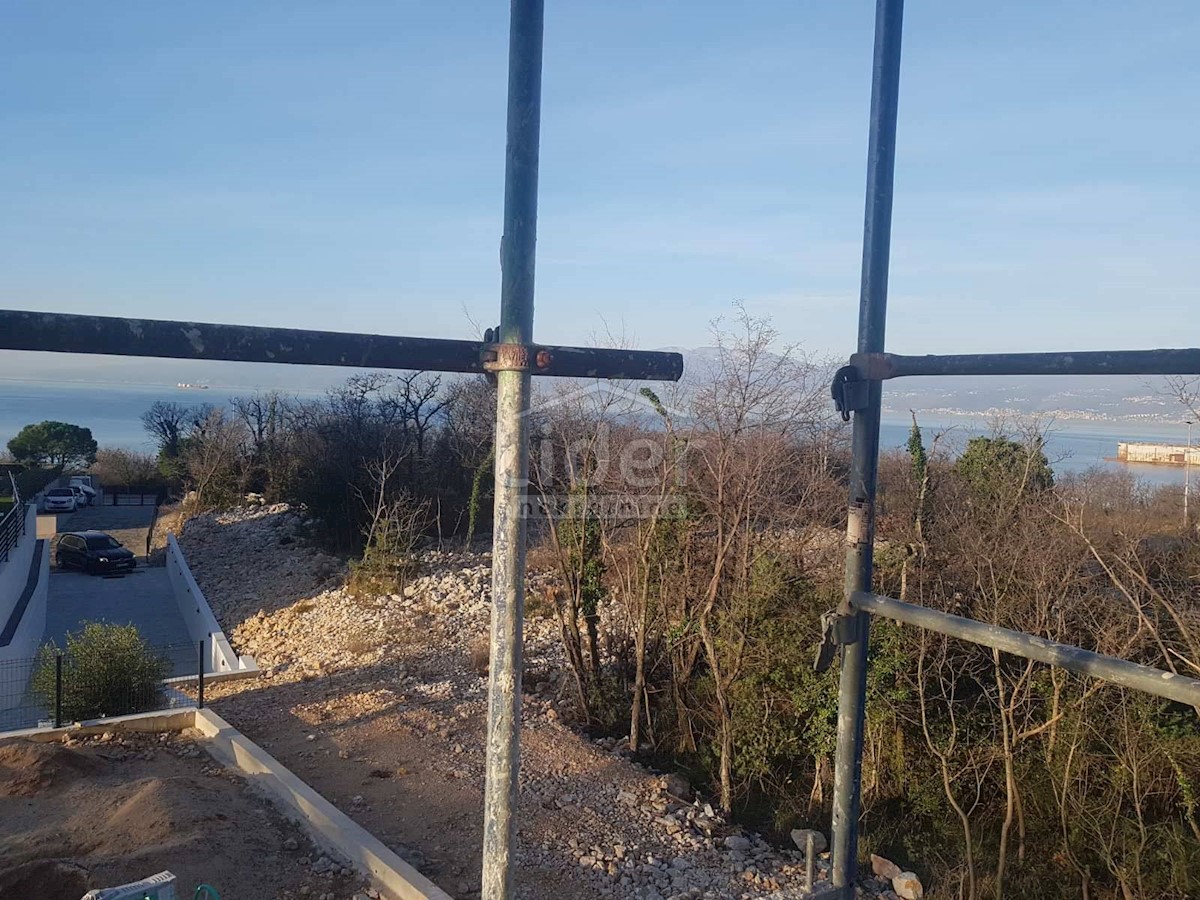 Appartamento Kostrena, 119,16m2