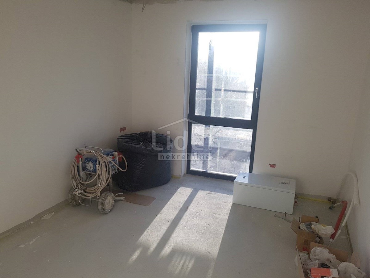 Appartamento Kostrena, 119,16m2