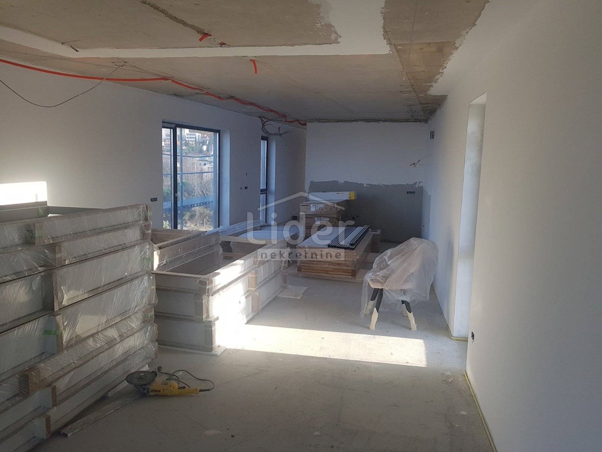 Appartamento Kostrena, 119,16m2