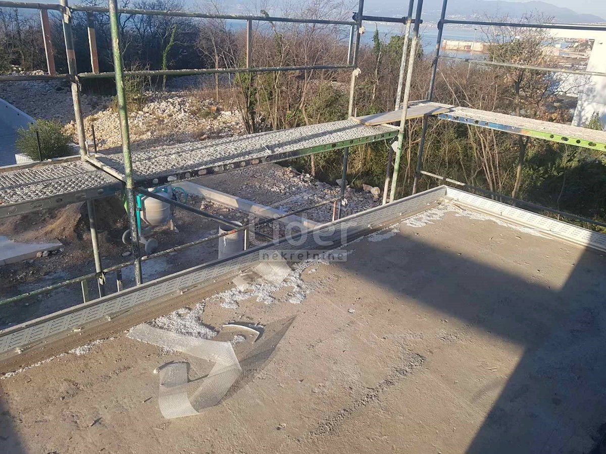 Appartamento Kostrena, 119,16m2