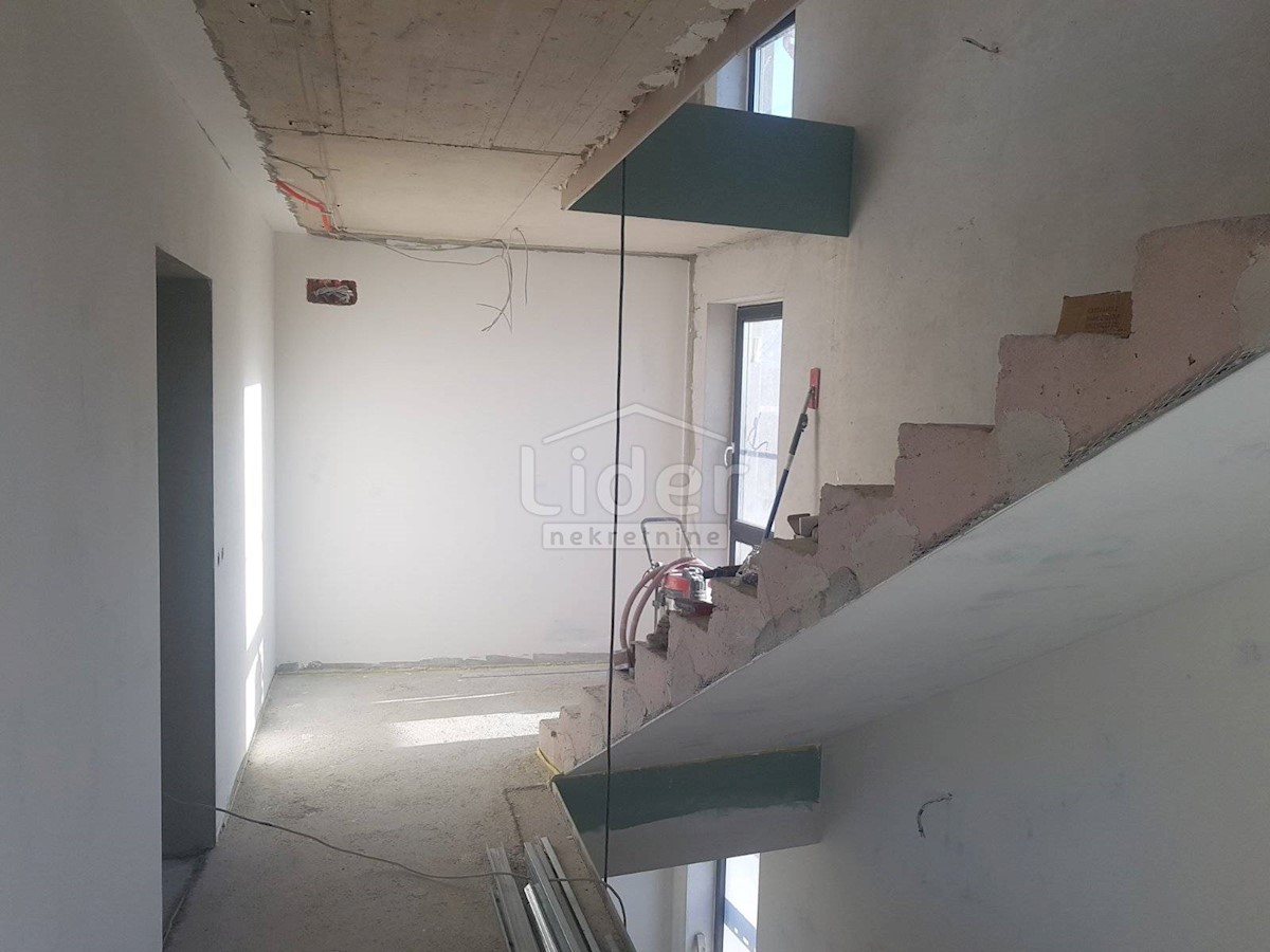 Appartamento Kostrena, 119,16m2