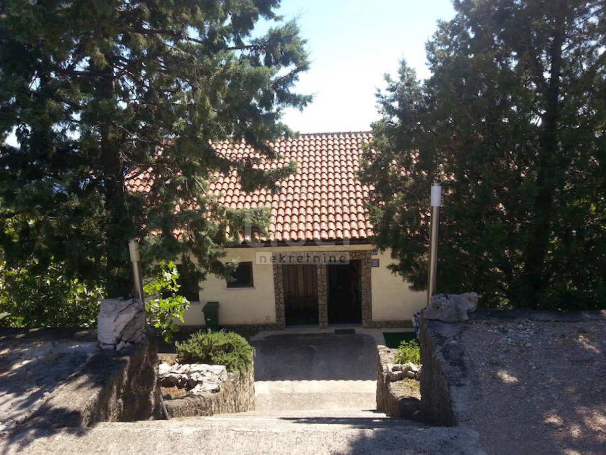 Casa Crikvenica, 155m2