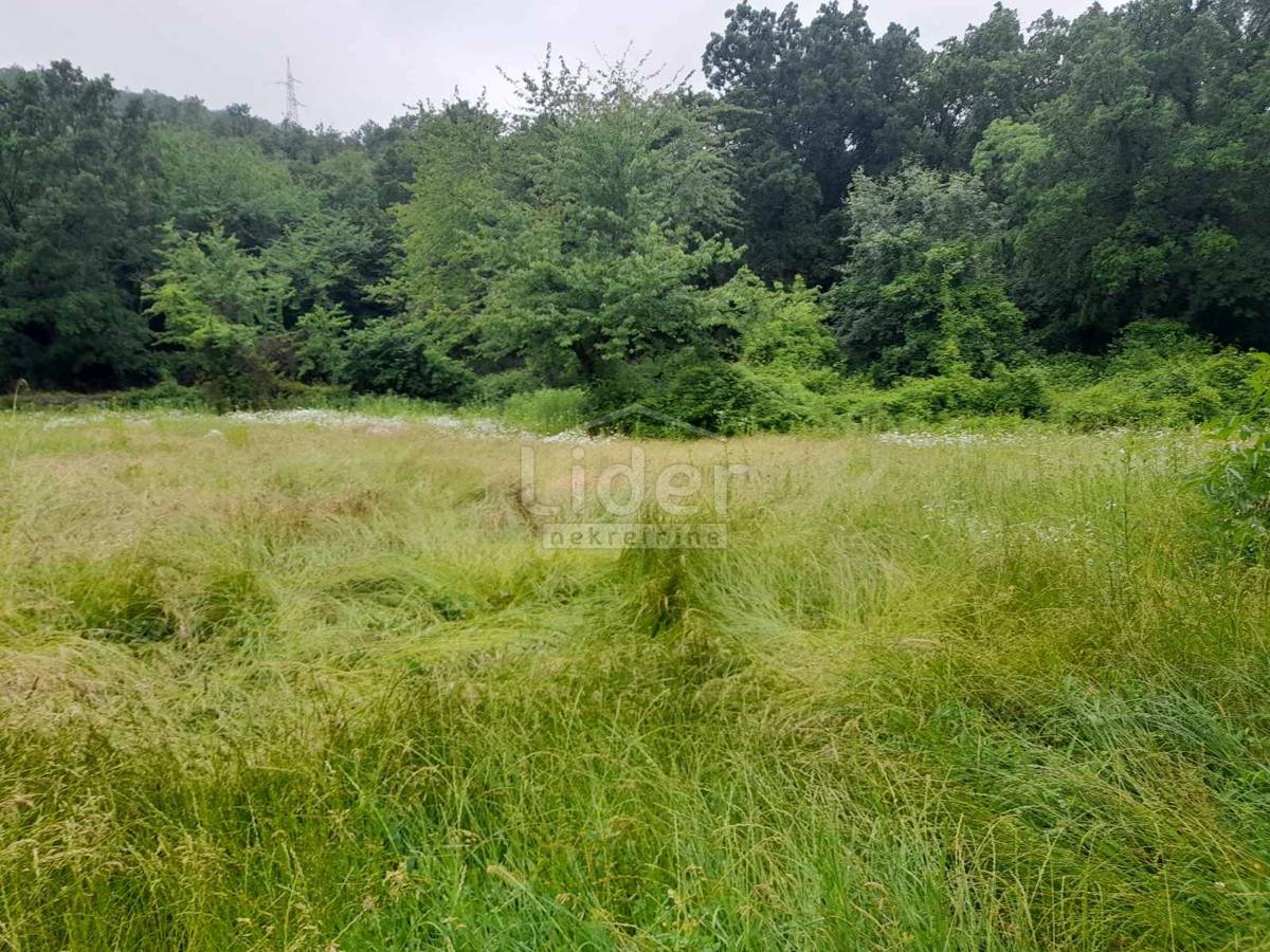 Terreno Mihotići, Matulji, 1.756m2