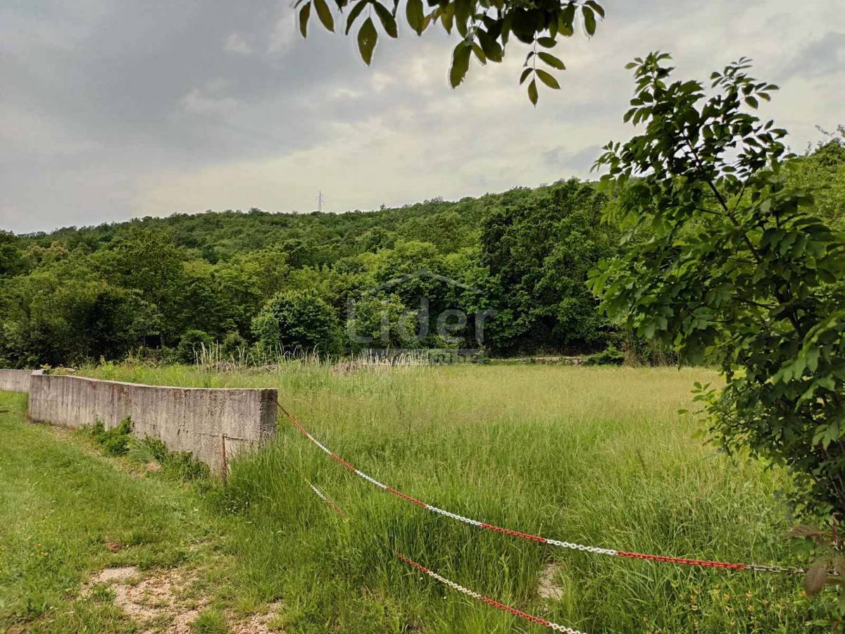 Terreno Mihotići, Matulji, 1.756m2