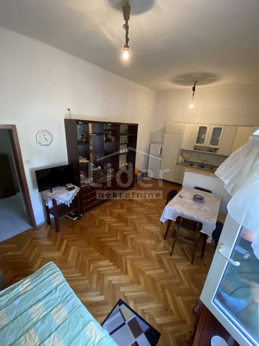 Appartamento per vacanze Novi Vinodolski, 68m2