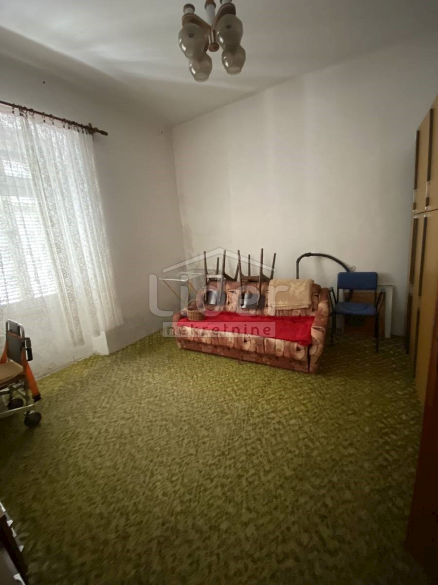 Appartamento per vacanze Novi Vinodolski, 68m2