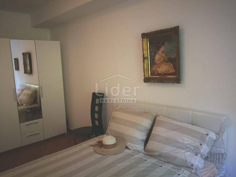 Appartamento per vacanze Njivice, Omišalj, 128m2