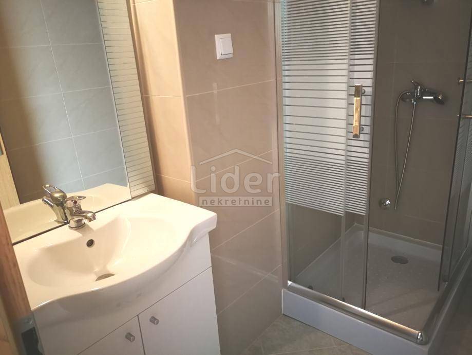 Appartamento per vacanze Njivice, Omišalj, 128m2