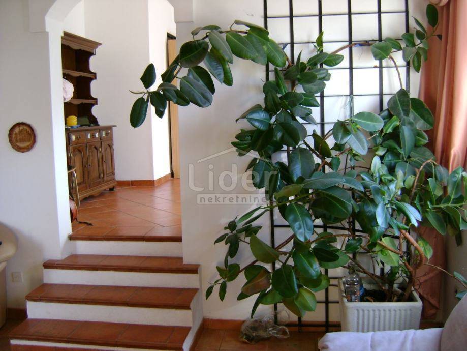 Appartamento per vacanze Njivice, Omišalj, 128m2