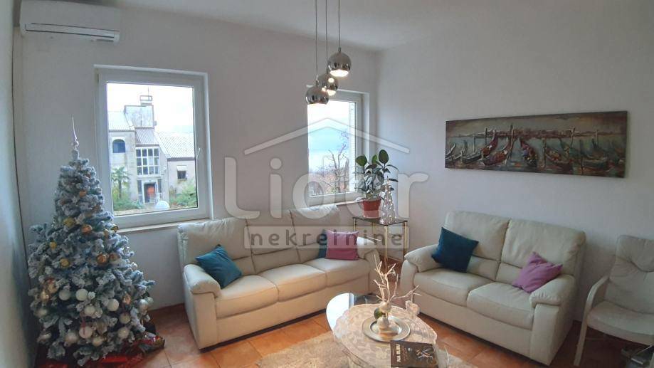 Appartamento per vacanze Njivice, Omišalj, 128m2