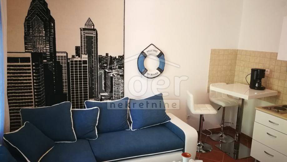 Appartamento per vacanze Njivice, Omišalj, 128m2