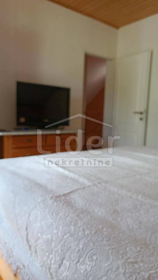 Casa Brestova Draga, Mrkopalj, 62m2