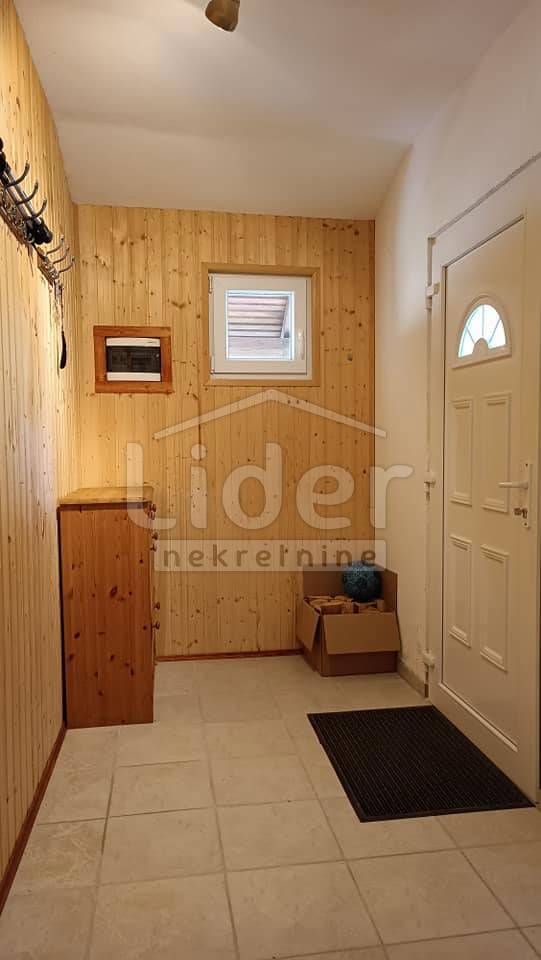 Casa Brestova Draga, Mrkopalj, 62m2