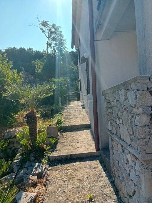 Casa Veli Lošinj, Mali Lošinj, 109m2