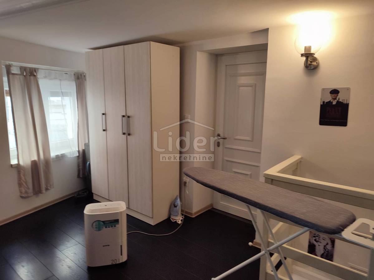Appartamento Belveder, Rijeka, 60m2