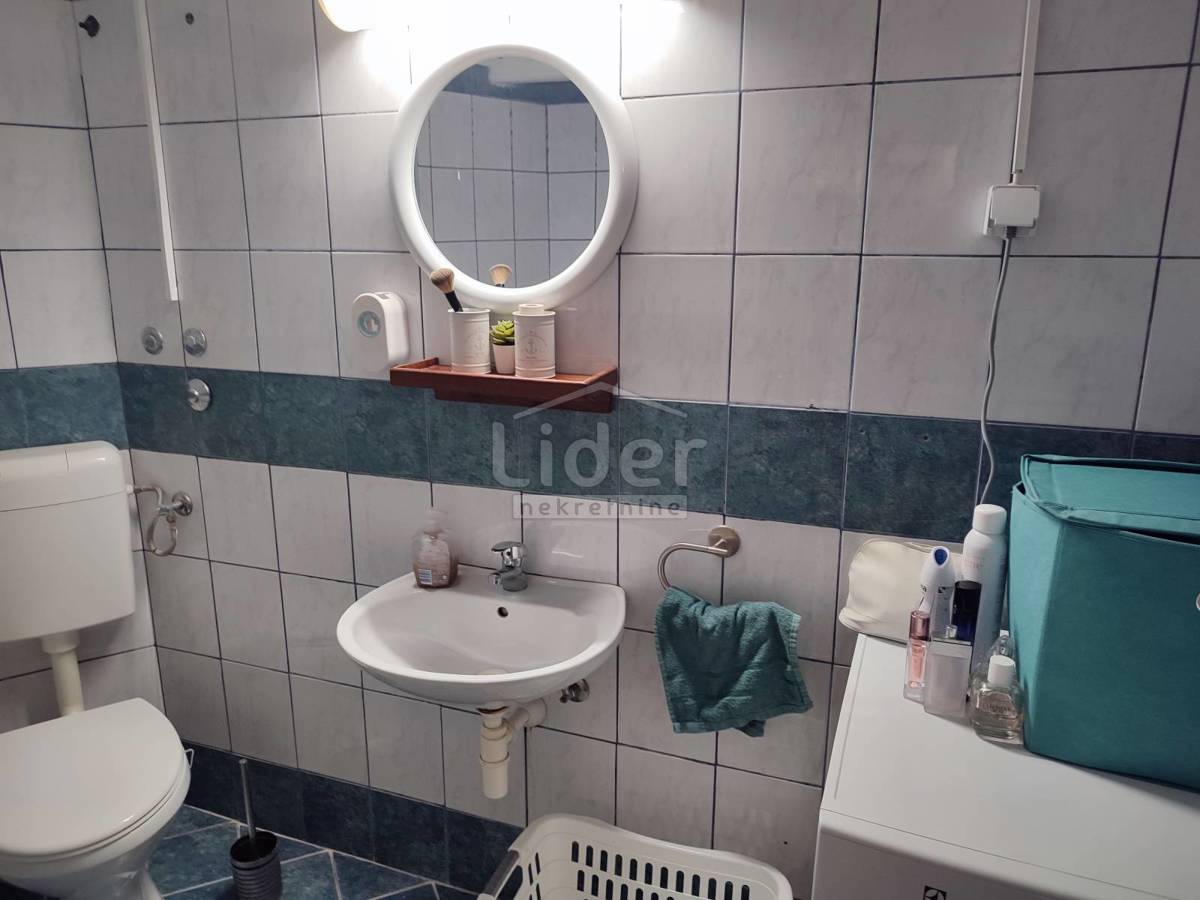 Appartamento Belveder, Rijeka, 60m2