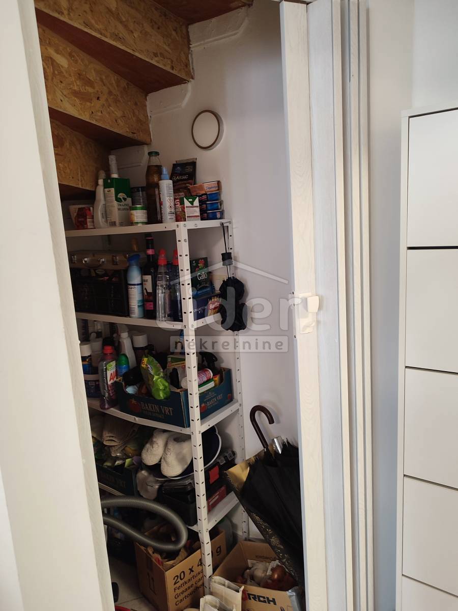 Appartamento Belveder, Rijeka, 60m2