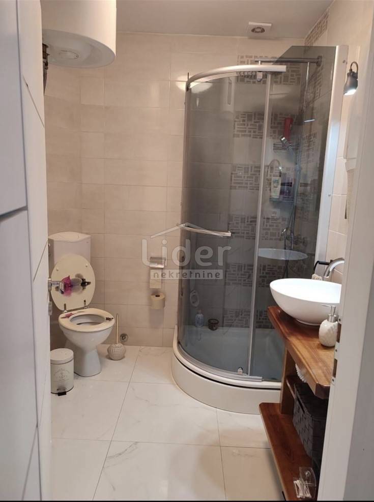 Appartamento Belveder, Rijeka, 60m2