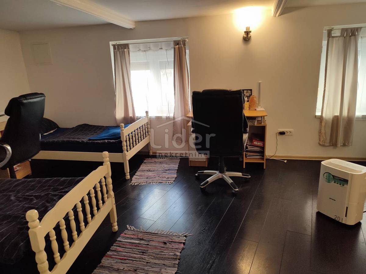 Appartamento Belveder, Rijeka, 60m2