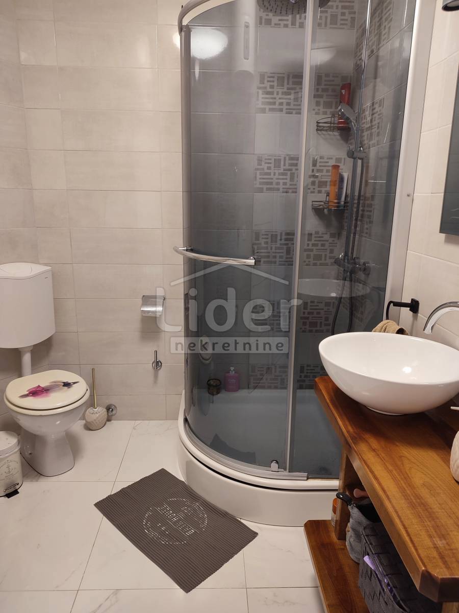 Appartamento Belveder, Rijeka, 60m2