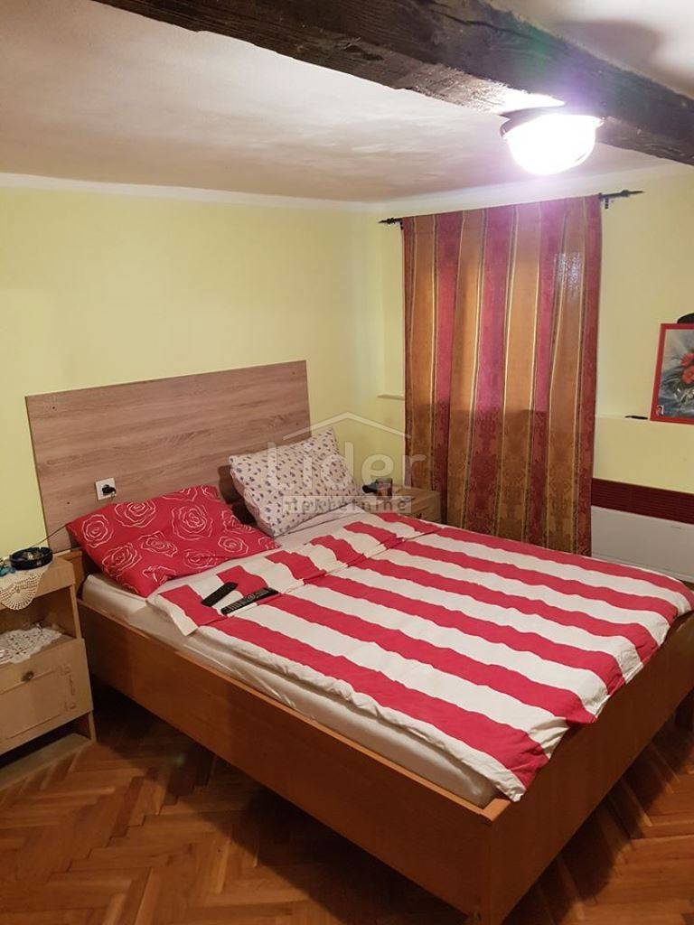 Appartamento Trsat, Rijeka, 85m2