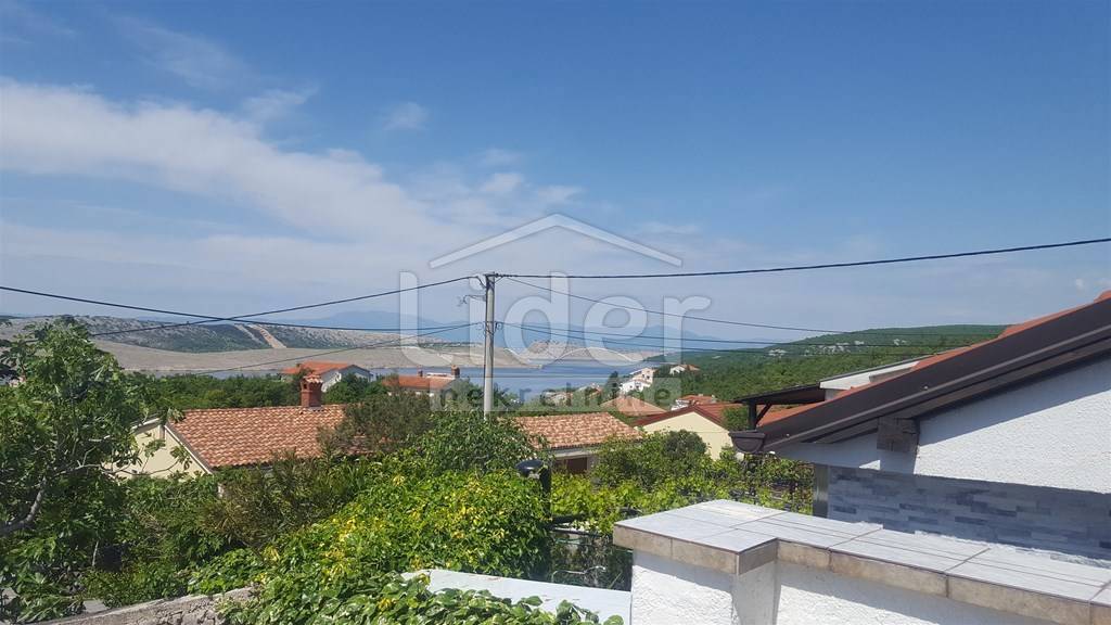 Casa Jadranovo, Crikvenica, 130m2