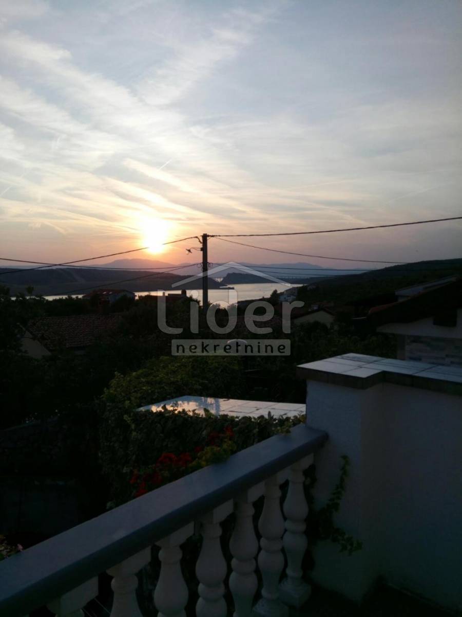 Casa Jadranovo, Crikvenica, 130m2