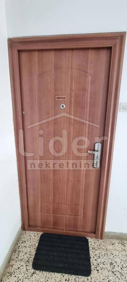 OPATIJA Appartamento di 60 m2 con due balconi