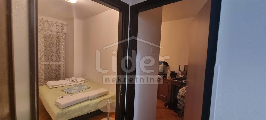 OPATIJA Appartamento di 60 m2 con due balconi